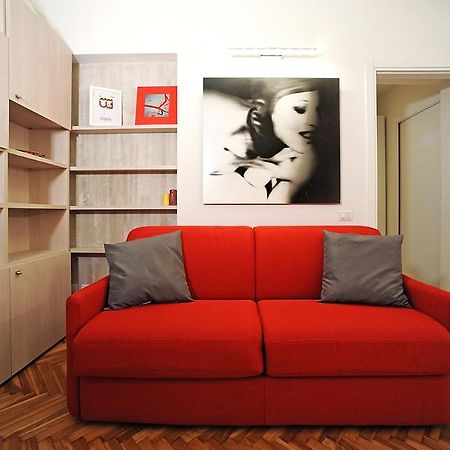 Sant'Antonio Apartment In Porta Susa By Wonderful Italy Турин Экстерьер фото