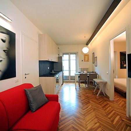 Sant'Antonio Apartment In Porta Susa By Wonderful Italy Турин Экстерьер фото