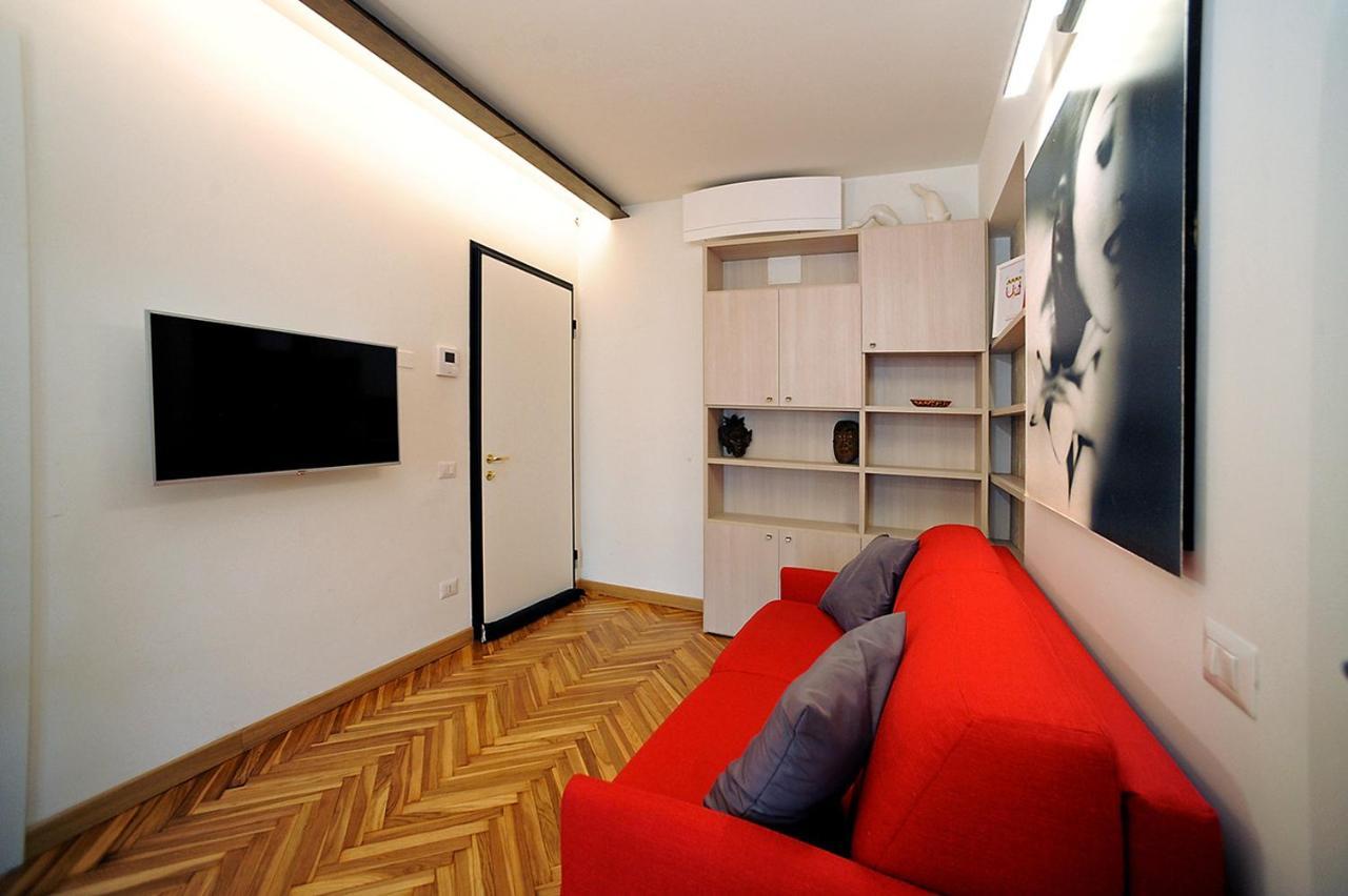 Sant'Antonio Apartment In Porta Susa By Wonderful Italy Турин Экстерьер фото