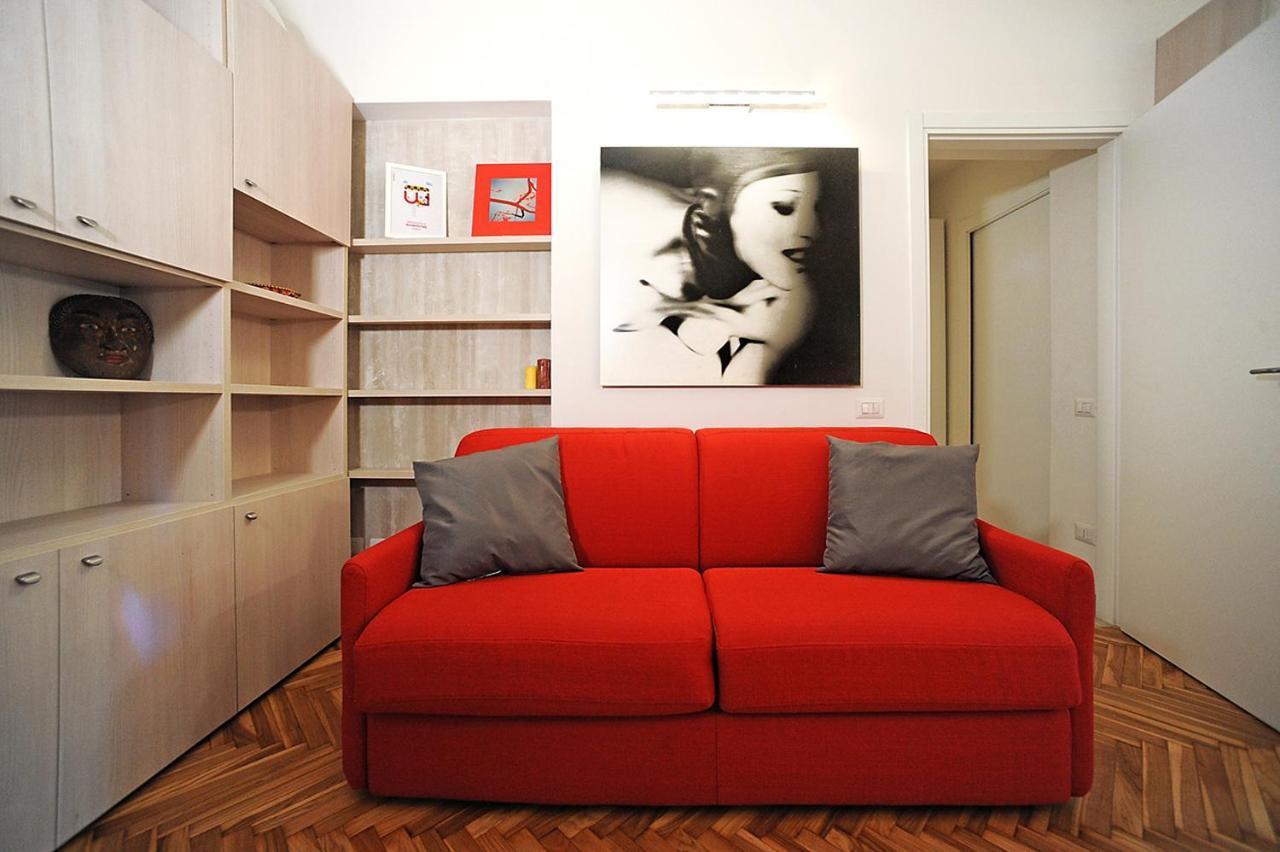 Sant'Antonio Apartment In Porta Susa By Wonderful Italy Турин Экстерьер фото