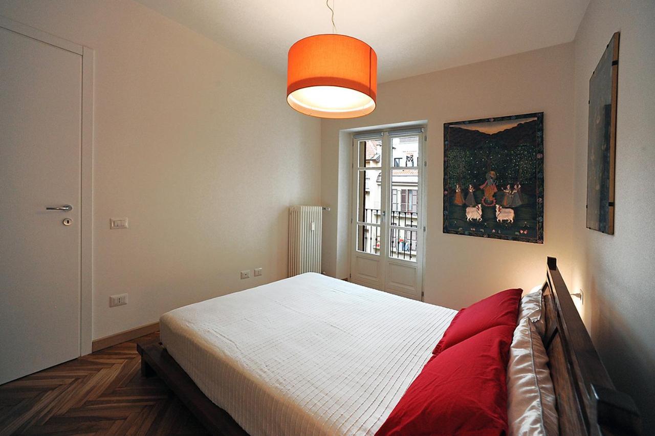 Sant'Antonio Apartment In Porta Susa By Wonderful Italy Турин Экстерьер фото