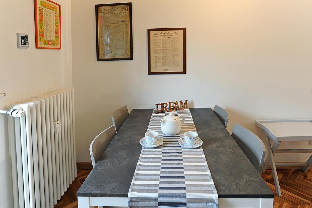 Sant'Antonio Apartment In Porta Susa By Wonderful Italy Турин Экстерьер фото