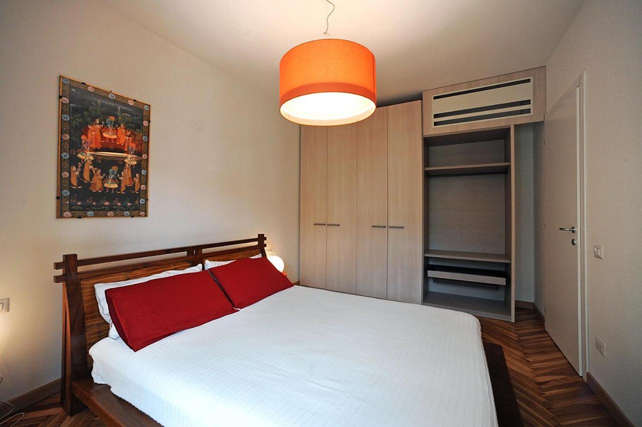 Sant'Antonio Apartment In Porta Susa By Wonderful Italy Турин Экстерьер фото