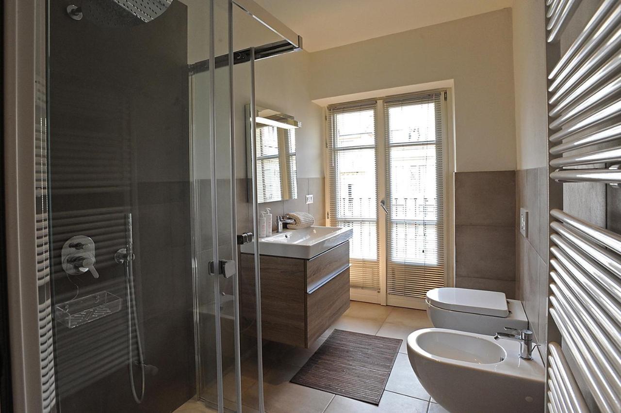 Sant'Antonio Apartment In Porta Susa By Wonderful Italy Турин Экстерьер фото