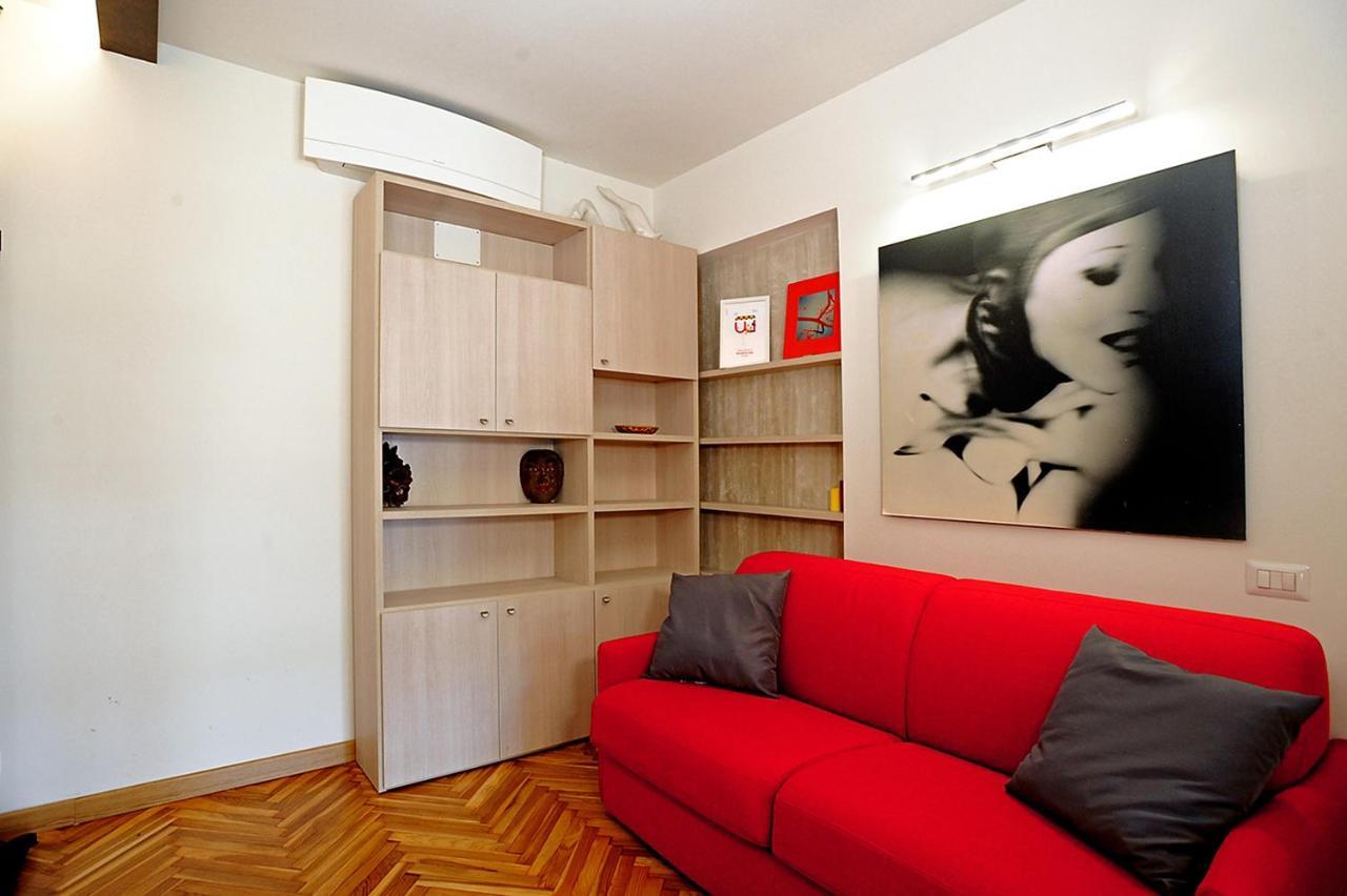 Sant'Antonio Apartment In Porta Susa By Wonderful Italy Турин Экстерьер фото