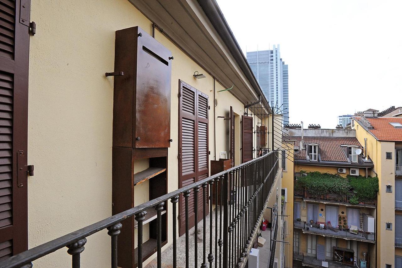 Sant'Antonio Apartment In Porta Susa By Wonderful Italy Турин Экстерьер фото