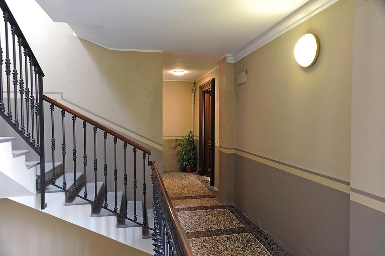 Sant'Antonio Apartment In Porta Susa By Wonderful Italy Турин Экстерьер фото